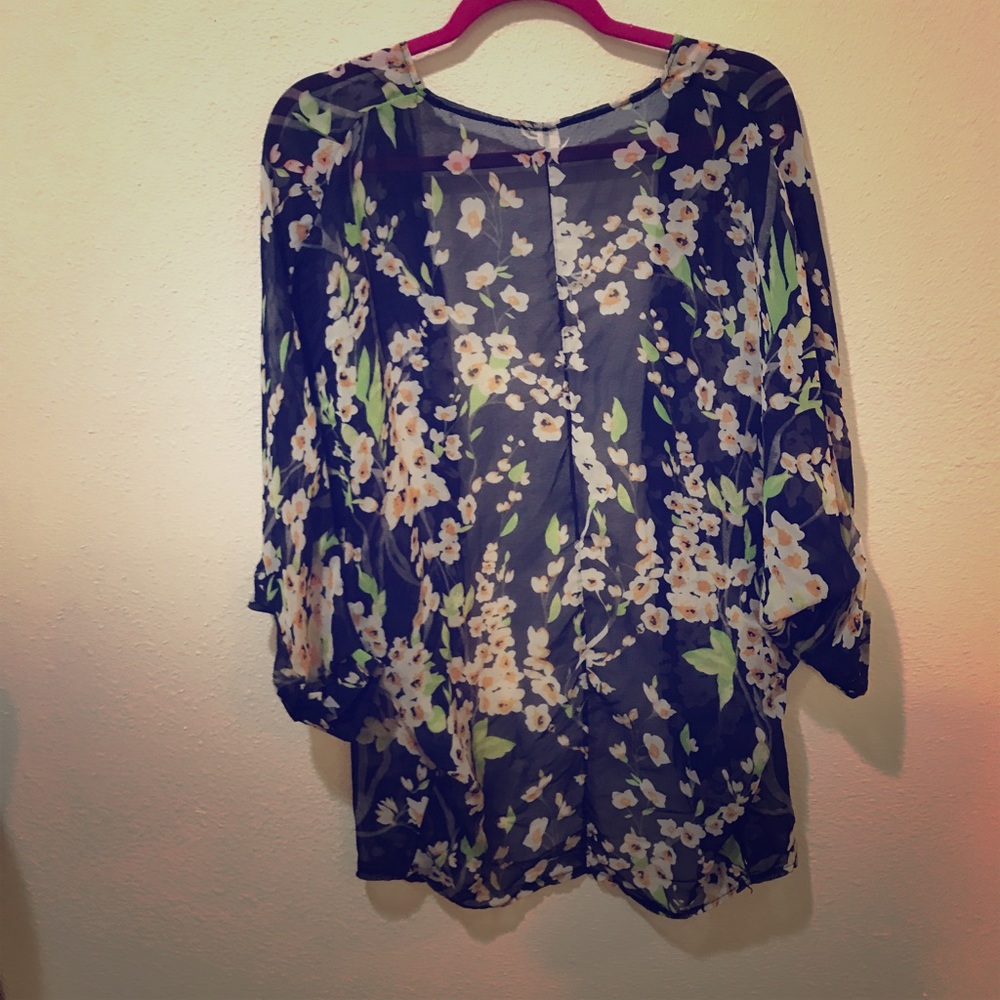 Shawl